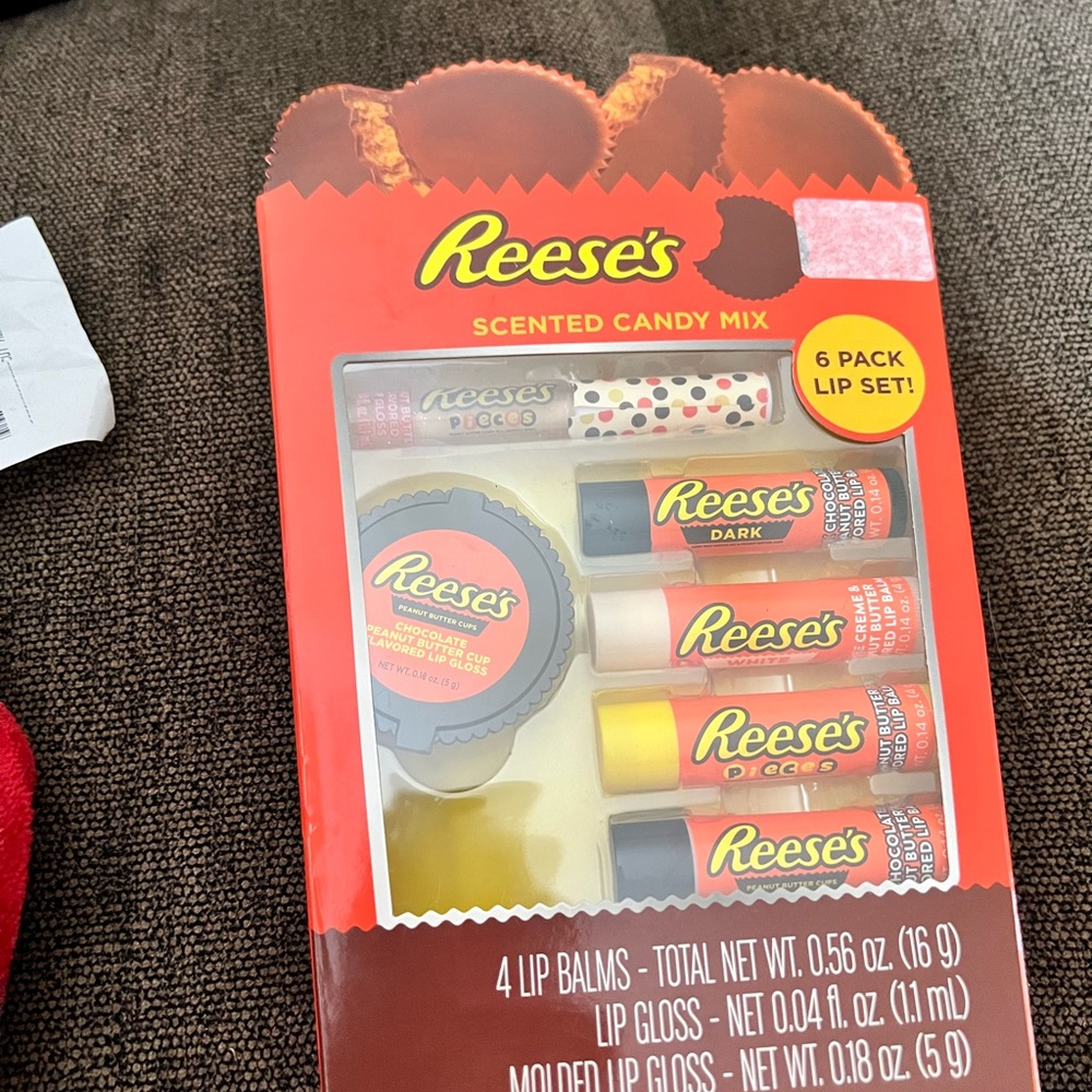 Resses gift set